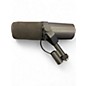 Used Shure SM7B Dynamic Microphone thumbnail