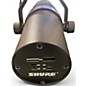 Used Shure SM7B Dynamic Microphone
