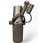 Used Shure SM7B Dynamic Microphone