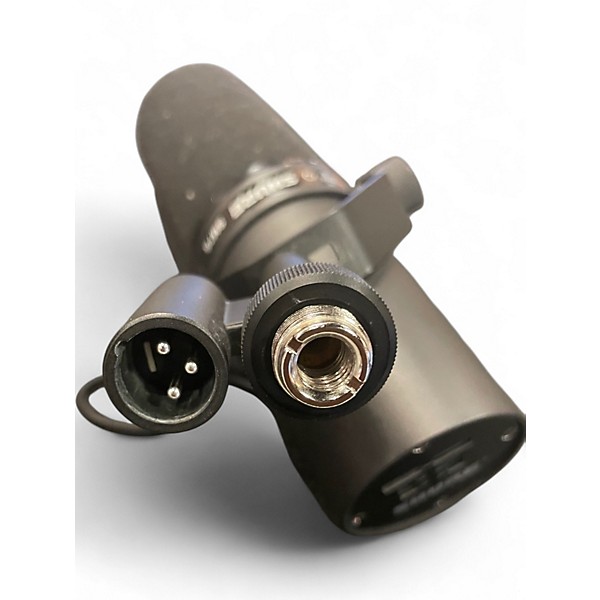 Used Shure SM7B Dynamic Microphone