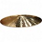 Used Paiste 14in Signature Dark Crisp Hi Hat Pair Cymbal thumbnail