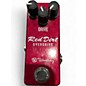 Used Keeley Red Dirt Overdrive Effect Pedal thumbnail