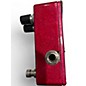 Used Keeley Red Dirt Overdrive Effect Pedal
