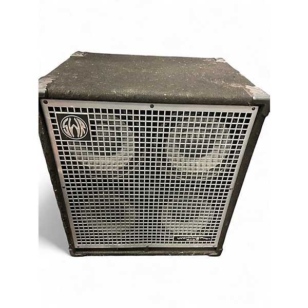 Used SWR WORKING PRO 4X10 Bass Cabinet