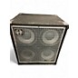 Used SWR WORKING PRO 4X10 Bass Cabinet thumbnail