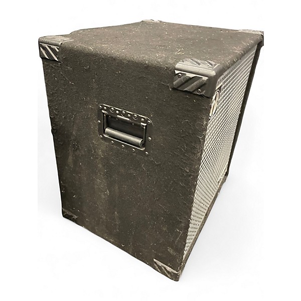 Used SWR WORKING PRO 4X10 Bass Cabinet
