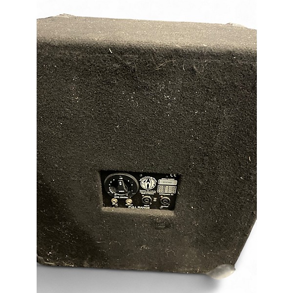 Used SWR WORKING PRO 4X10 Bass Cabinet