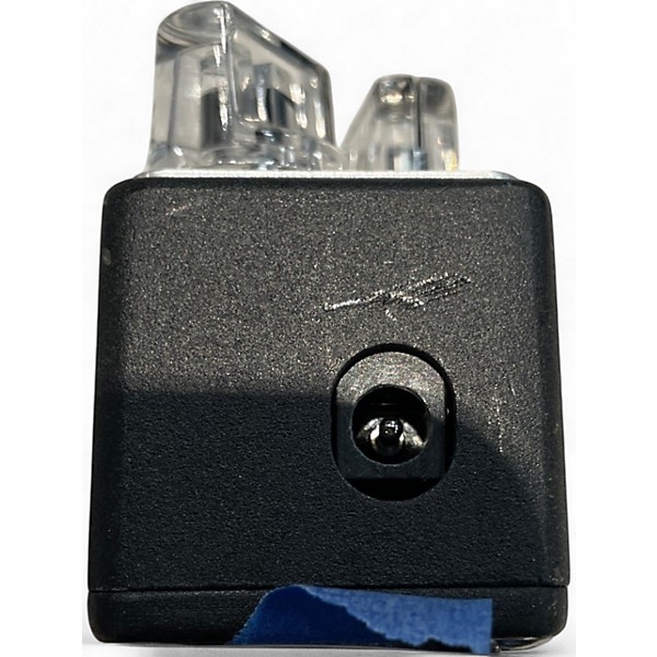 Used Xotic SL Drive Effect Pedal