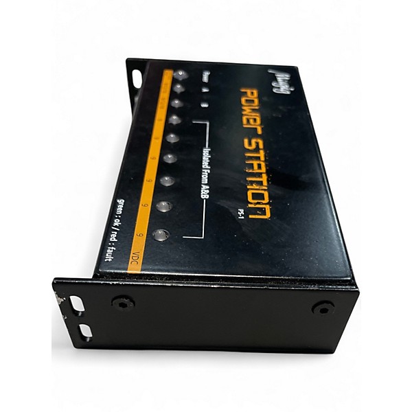 Used Mugig POWER STATION