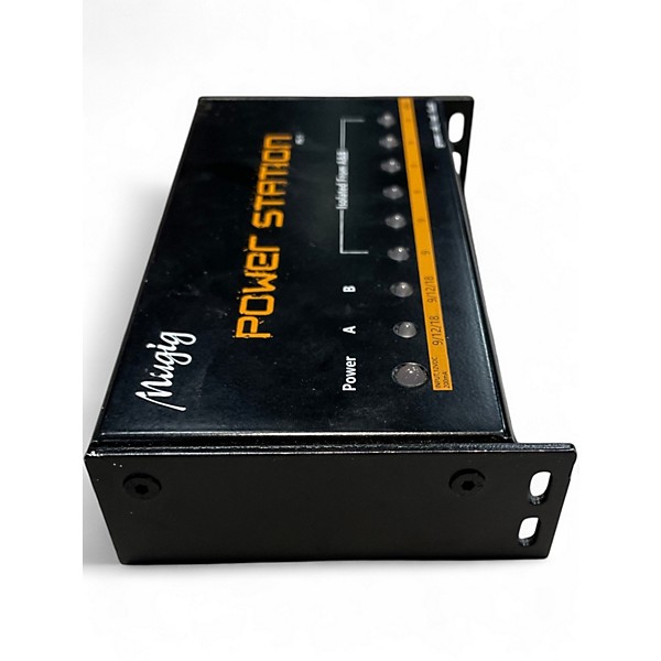 Used Mugig POWER STATION