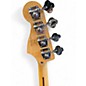 Used Squier Vintage Modified Fretless Jazz Bass 3 Color Sunburst Electric Bass Guitar