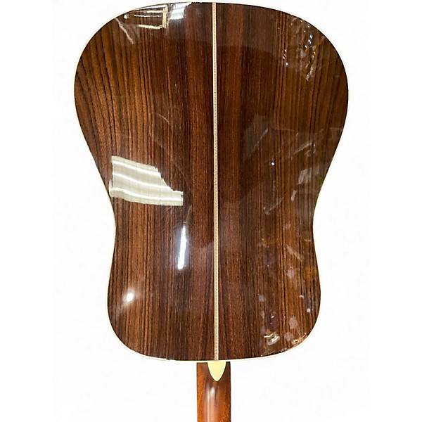 Used Martin D41 Natural Acoustic Guitar