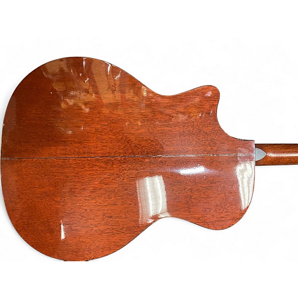 Used Taylor 514C Natural Acoustic Guitar