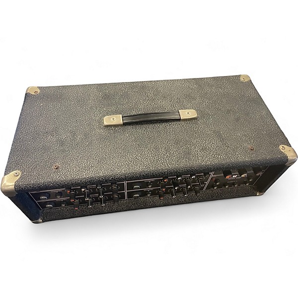 Used Peavey XM6 Powered Mixer