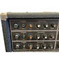 Used Peavey XM6 Powered Mixer