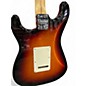 Used 2011 Fender American Standard Stratocaster 3 Tone Sunburst Solid Body Electric Guitar