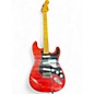 Used Fender Player Stratocaster Red Solid Body Electric Guitar thumbnail