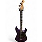 Used Charvel San Dimas Style 1 HH POWDER PLUM Solid Body Electric Guitar thumbnail