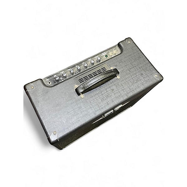 Used Crate VINTAGE CLUB 30 Tube Guitar Combo Amp