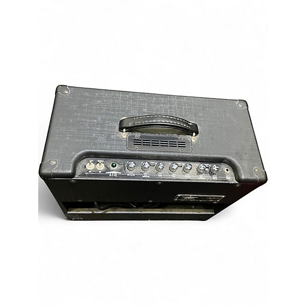 Used Crate VINTAGE CLUB 30 Tube Guitar Combo Amp