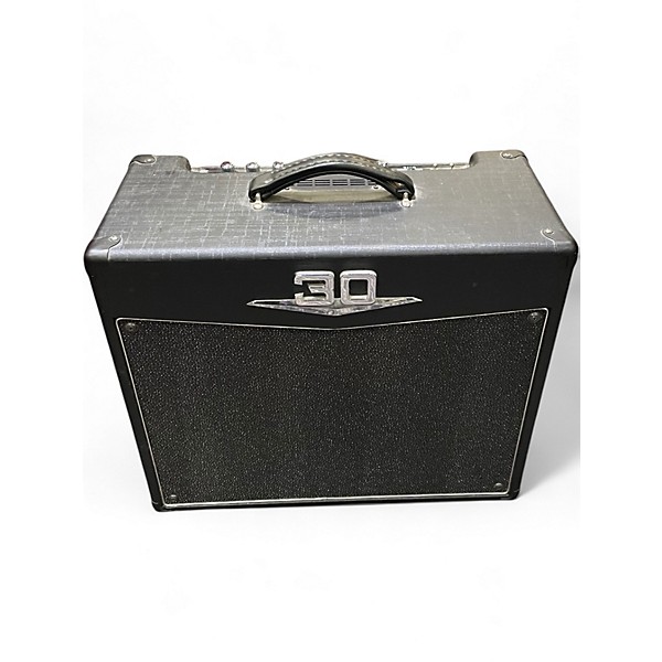 Used Crate VINTAGE CLUB 30 Tube Guitar Combo Amp