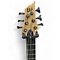 Used ESP LTD B206SM 6 String Natural Electric Bass Guitar