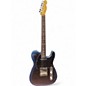 Used Fender American Professional II Telecaster Dark Knight Solid Body Electric Guitar thumbnail