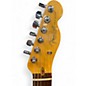 Used Fender American Professional II Telecaster Dark Knight Solid Body Electric Guitar