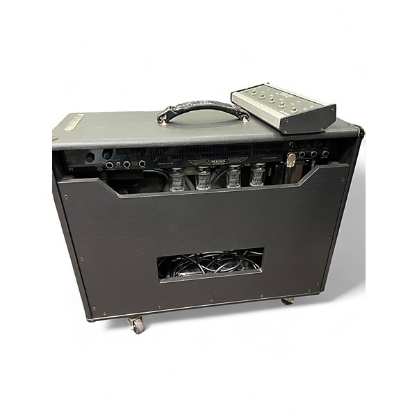 Used MESA/Boogie Nomad 100 2x12 100W Tube Guitar Combo Amp