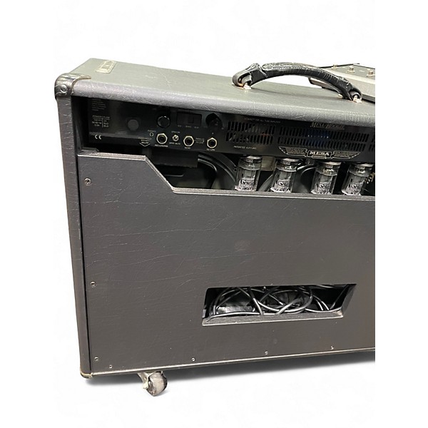 Used MESA/Boogie Nomad 100 2x12 100W Tube Guitar Combo Amp