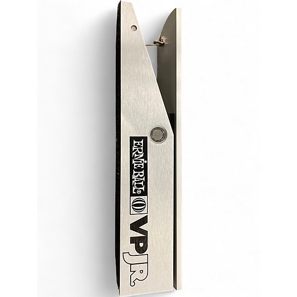 Used Ernie Ball VPJR Volume Pedal