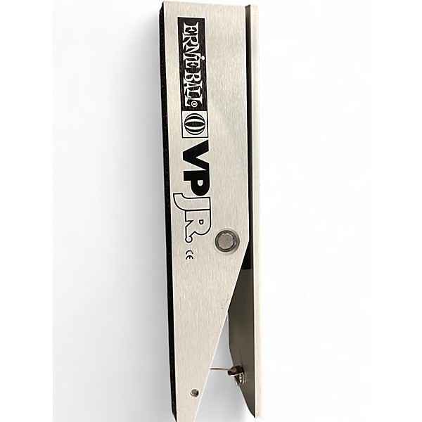 Used Ernie Ball VPJR Volume Pedal
