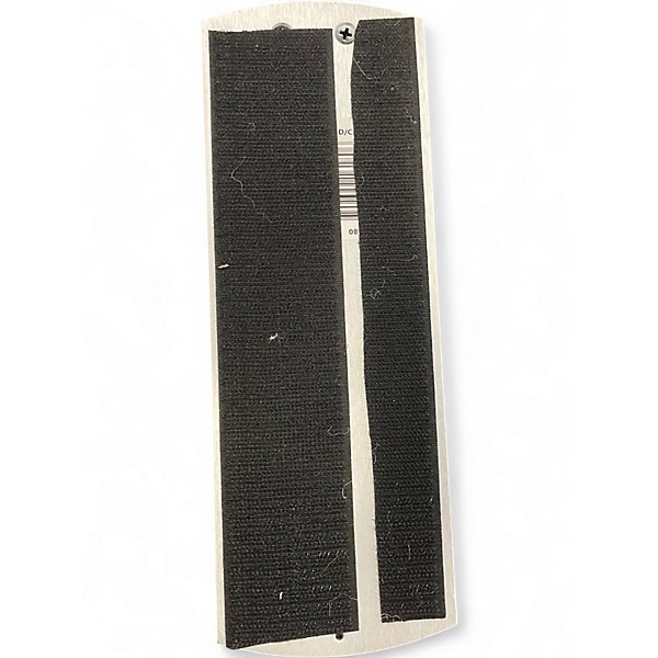 Used Ernie Ball VPJR Volume Pedal