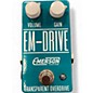 Used Emerson EM-DRIVE Effect Pedal thumbnail