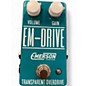 Used Emerson EM-DRIVE Effect Pedal