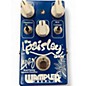 Used Wampler Brad Paisley Signature Overdrive Effect Pedal thumbnail