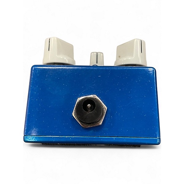 Used Wampler Brad Paisley Signature Overdrive Effect Pedal