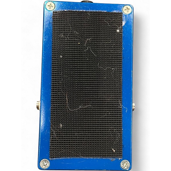 Used Wampler Brad Paisley Signature Overdrive Effect Pedal