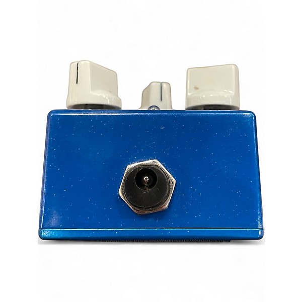 Used Wampler Brad Paisley Signature Overdrive Effect Pedal