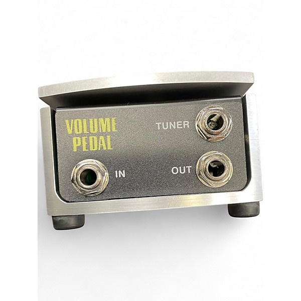 Used Ernie Ball VP Junior Passive Volume Pedal