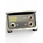 Used Ernie Ball VP Junior Passive Volume Pedal