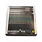 Used Soundcraft SPIRIT M12 Unpowered Mixer thumbnail