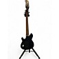 Used EVH Wolfgang Standard BOMBER BLACK Solid Body Electric Guitar