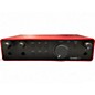 Used Focusrite Scarlett 2i2 Gen 4 Audio Interface thumbnail