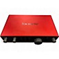 Used Focusrite Scarlett 2i2 Gen 4 Audio Interface