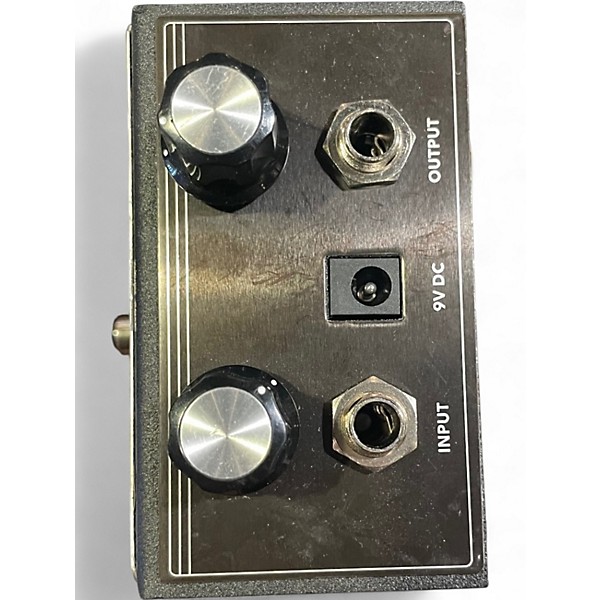 Used JHS Pedals SMILEY Effect Pedal