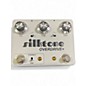 Used Silktone OVERDRIVE+ Effect Pedal thumbnail