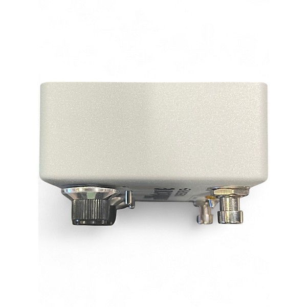 Used Silktone OVERDRIVE+ Effect Pedal