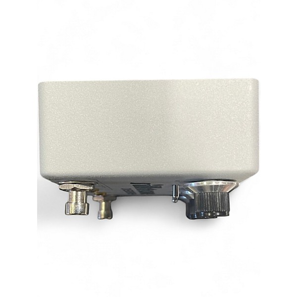 Used Silktone OVERDRIVE+ Effect Pedal