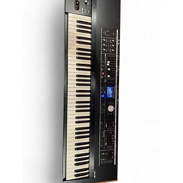 Used Roland VR730 Organ